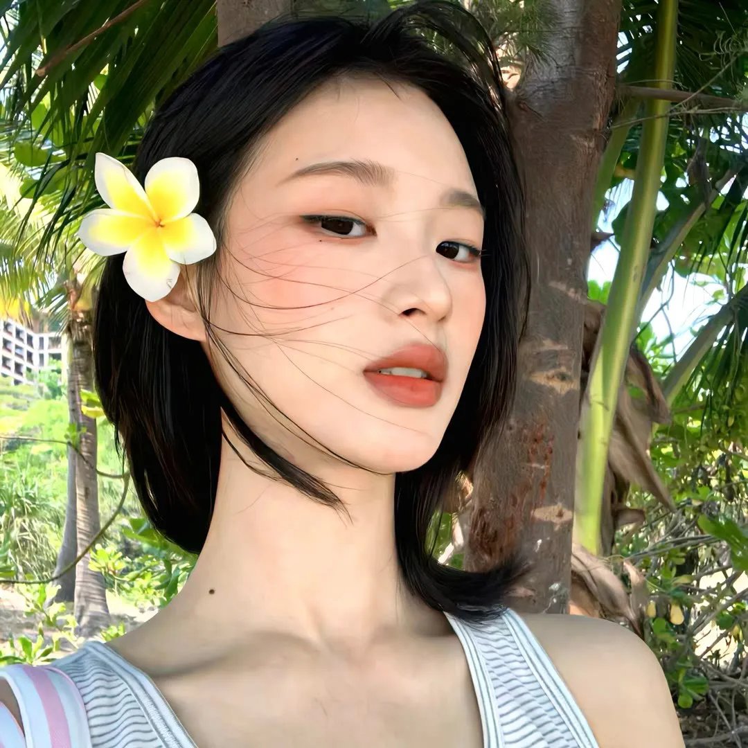 阳光下的影子